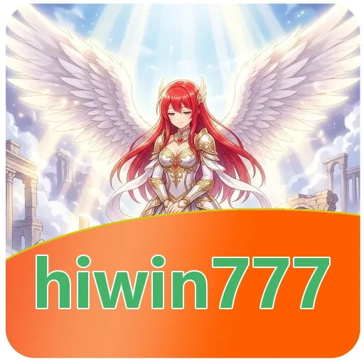 Ikon hiwin777 untuk verifikasi berkas APK