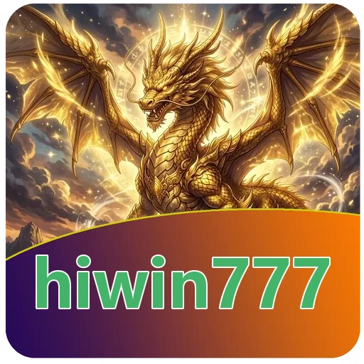 Ikon hiwin777 untuk cara memilih aplikasi di katalog