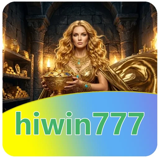 Ikon hiwin777 untuk pertanyaan teknis APK