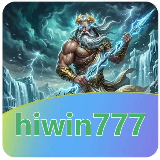 Ikon hiwin777 untuk bagian hasil uji waktu buka