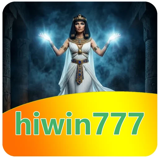 Ikon hiwin777 untuk langkah pasang APK