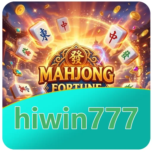 Ikon hiwin777 untuk data verifikasi APK 2018–2026