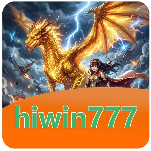 Ikon hiwin777 untuk rincian nilai ulasan
