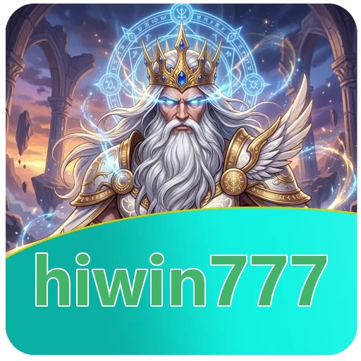 Ikon hiwin777 untuk pengguna sejak 2018