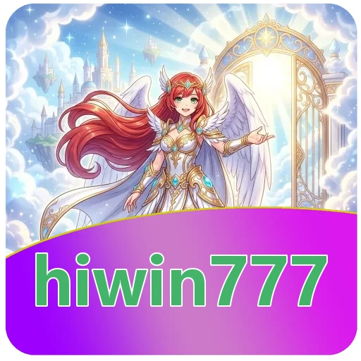 Ikon hiwin777 untuk profil tim redaksi