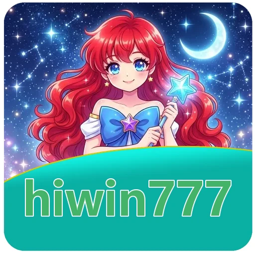 Ikon hiwin777 untuk catatan v4.7.5